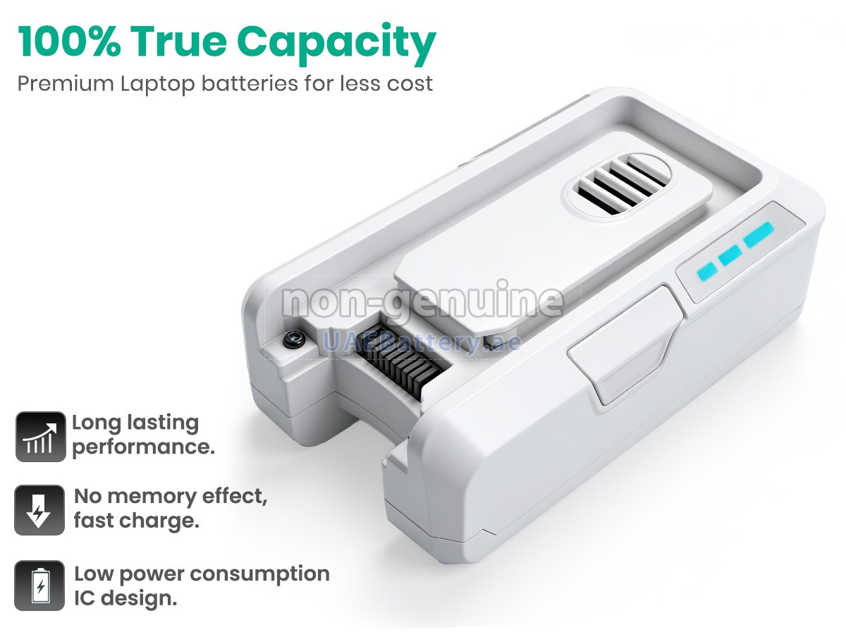 Battery for Tineco PURE ONE S11