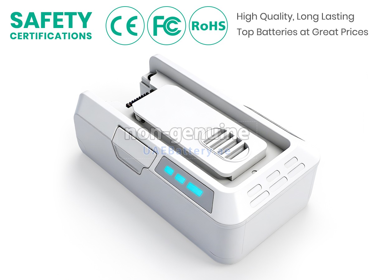 Battery for Tineco PURE ONE S11