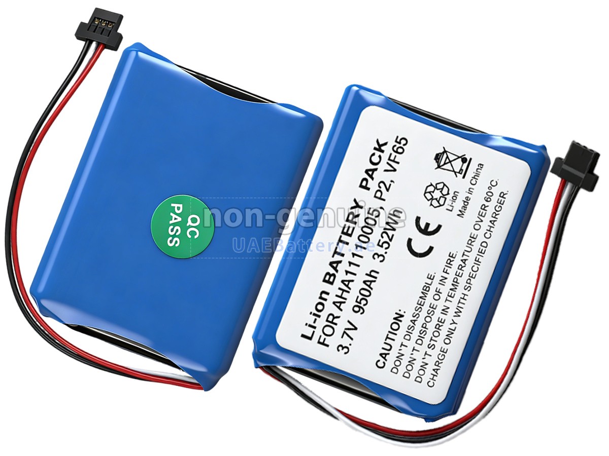 Battery for TomTom GO 600