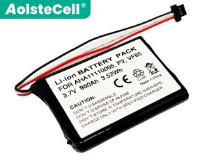 TomTom GO 600 replacement battery