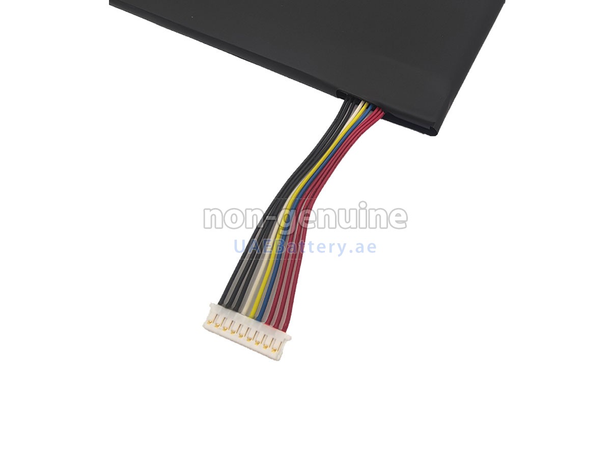 Battery for TongfangPC TAC101