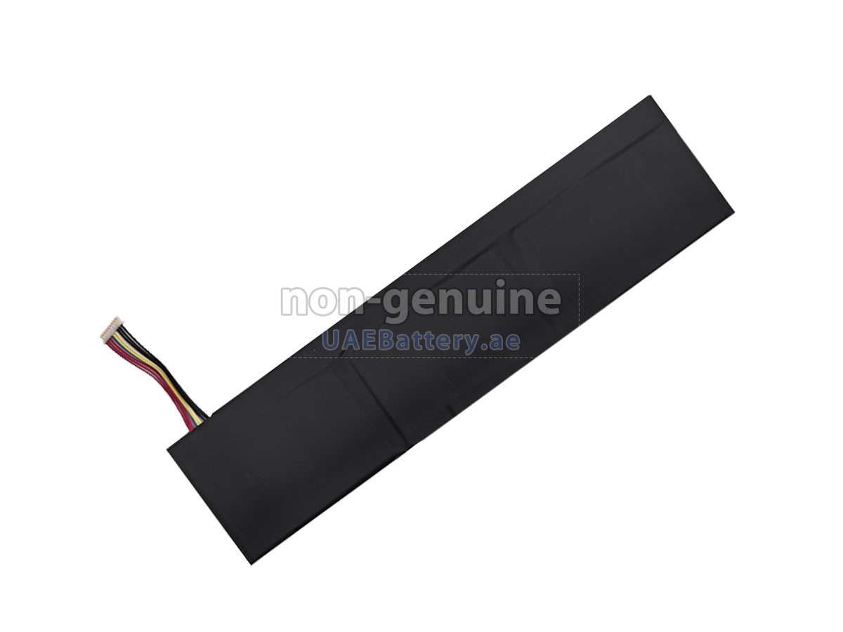 Battery for TongfangPC TAC101