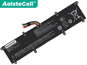 TongfangPC 271446414S replacement battery