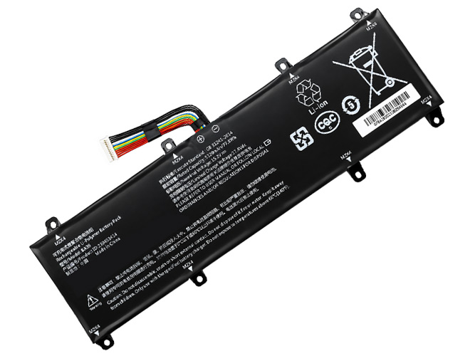 TongfangPC L39U replacement battery