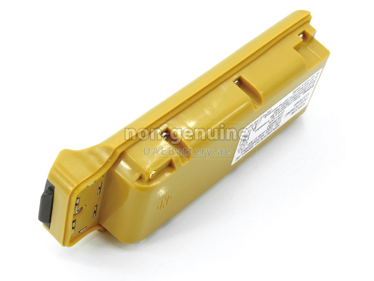 Battery for Topcon GR-5