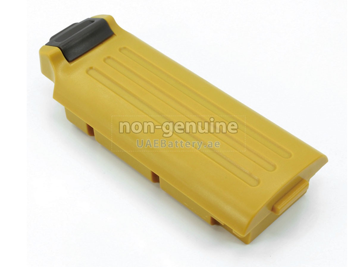 Battery for Topcon GR-5