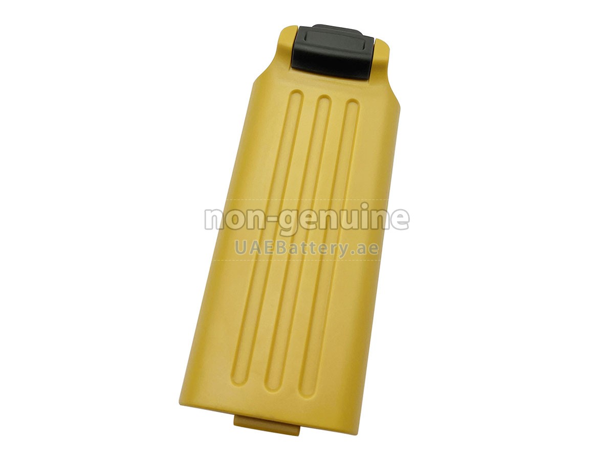 Battery for Topcon GR-5
