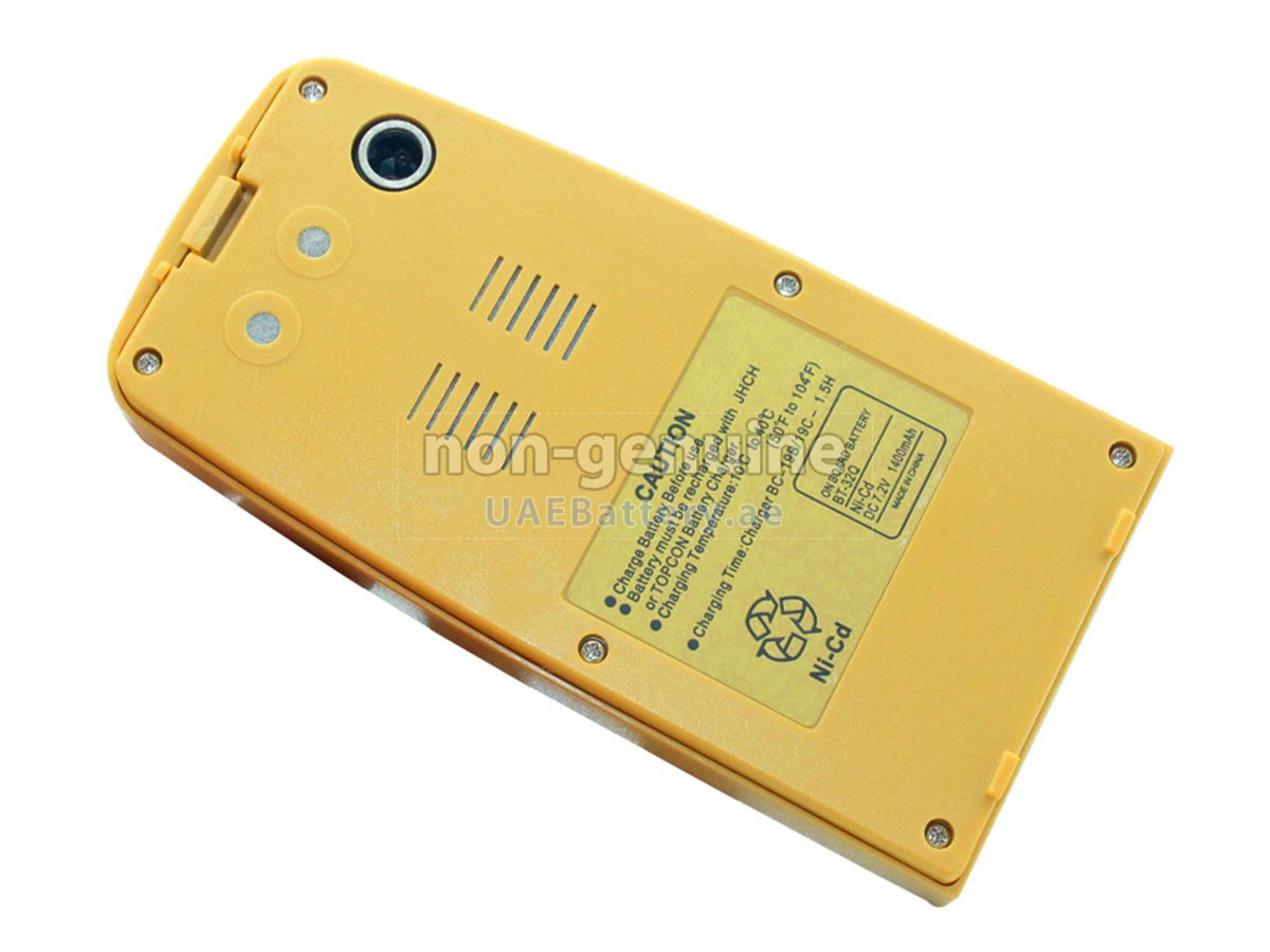 Battery for Topcon GTS-210