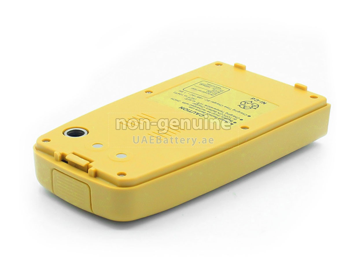Battery for Topcon GTS-210