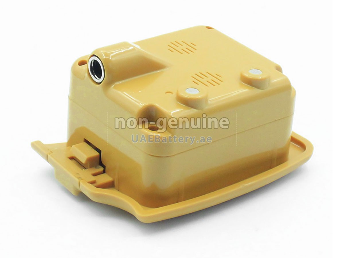 Battery for Topcon BT-50Q