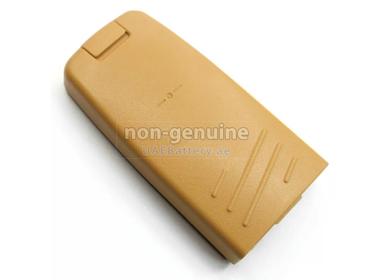 Battery for Topcon GTS-332N