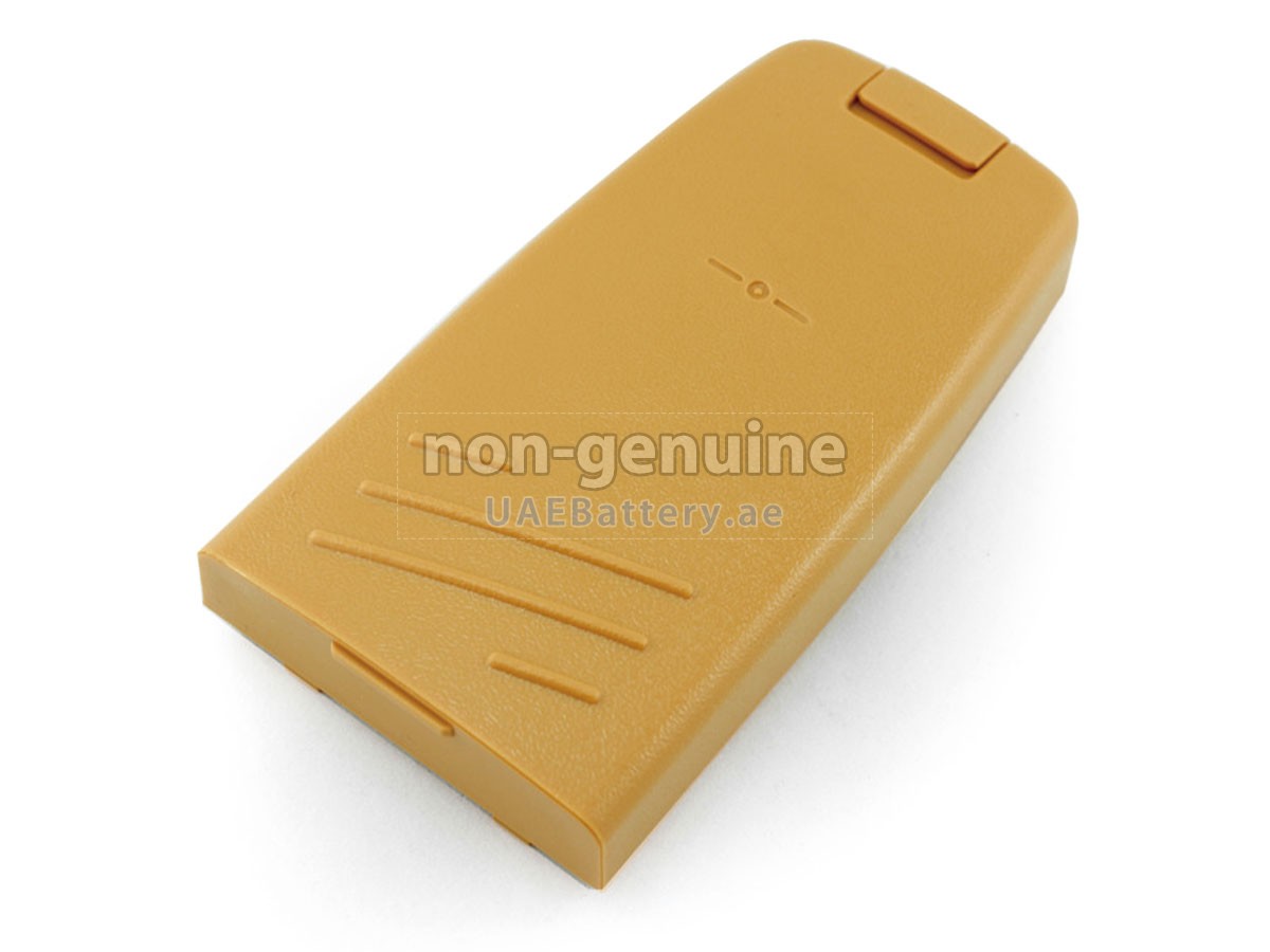 Battery for Topcon GTS-332N