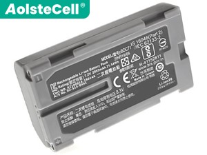 Topcon RC-5 replacement battery
