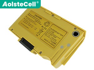 Topcon DL-100 replacement battery
