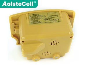 Topcon BT-50Q replacement battery