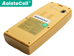 Topcon GTS-336N replacement battery