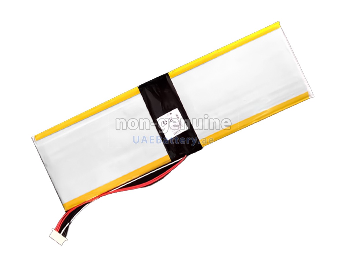 Battery for TOPOSH V14 AIR