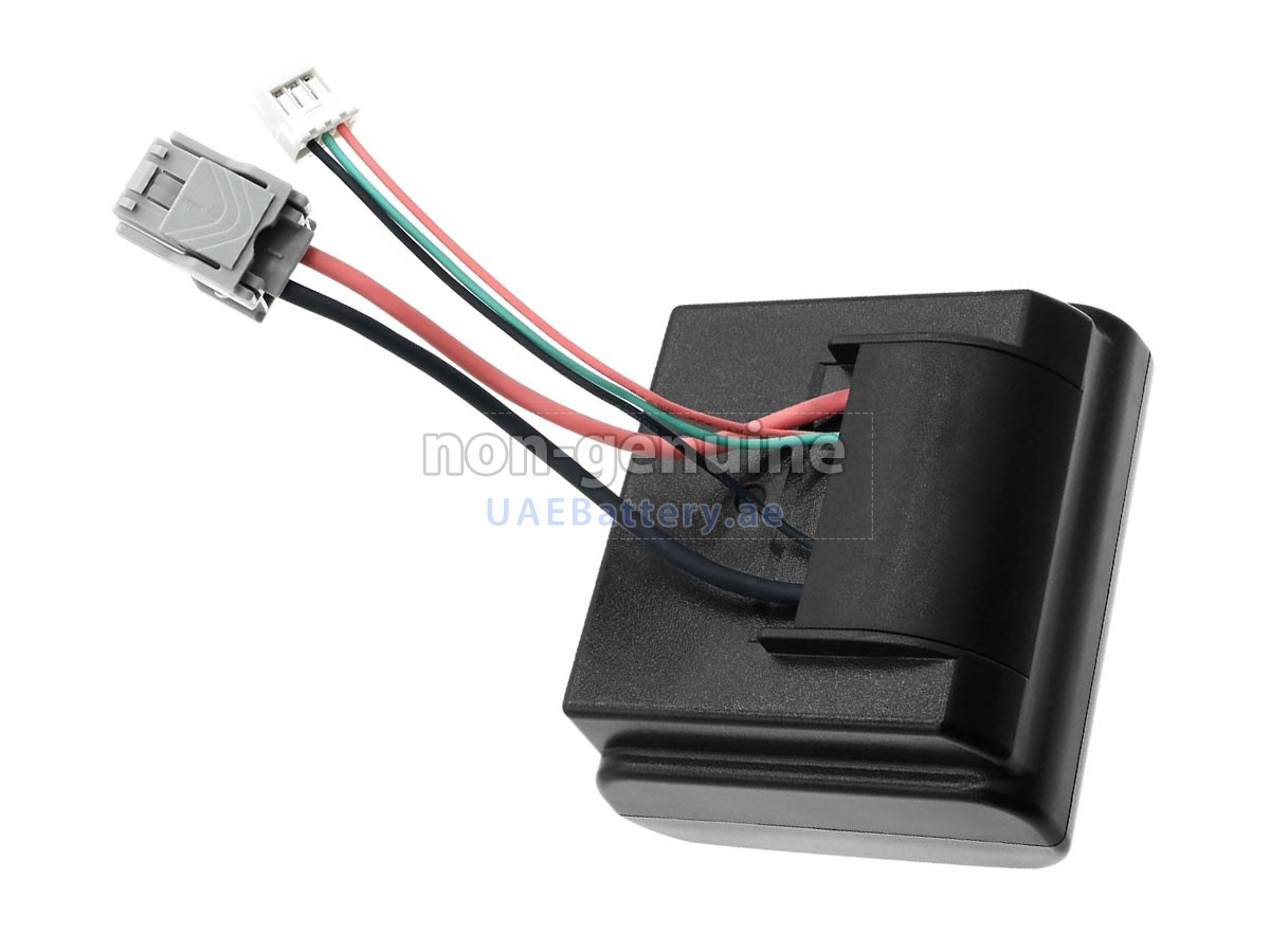 Battery for Toshiba BM-320AC-J2
