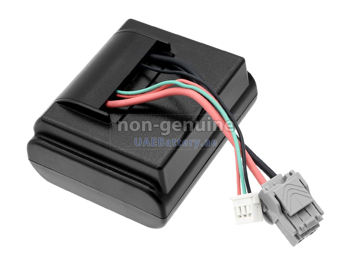 Battery for Toshiba BM-320AC-J2