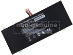 Toshiba Satellite Pro C50-H-108 replacement battery