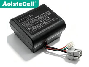Toshiba VC-CLS1 replacement battery