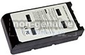 Toshiba Satellite A10-S223 replacement battery