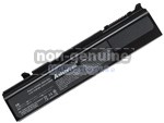 Toshiba SATELLITE T11 replacement battery