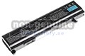 Toshiba PABAS067 replacement battery