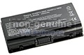 Toshiba PABAS108 replacement battery