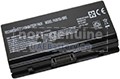 Toshiba Satellite L40-18P replacement battery
