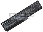 Toshiba Satellite T110D replacement battery