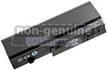 Toshiba Netbook NB100-01E02H replacement battery
