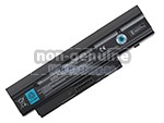 Toshiba Satellite T235-S1352 replacement battery