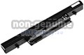 Toshiba Tecra R850-00L replacement battery