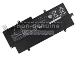Toshiba Portege Z830-10H replacement battery