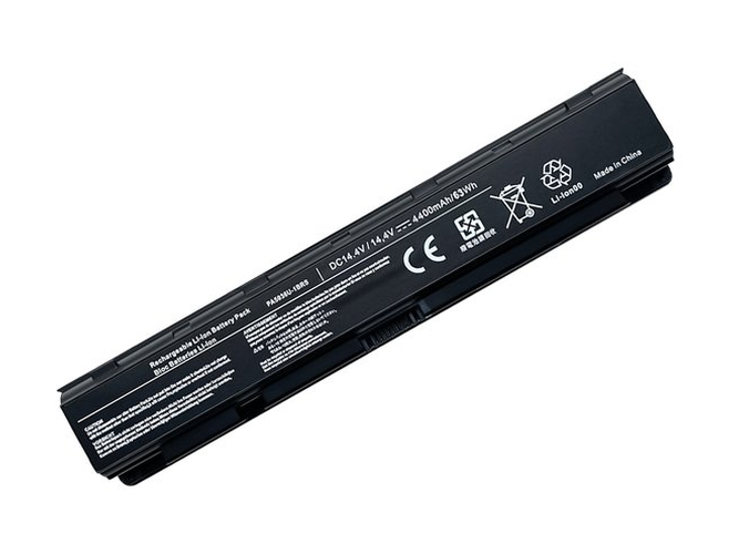 Toshiba Qosmio X875-Q7290 replacement battery