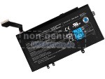 Toshiba PABAS267 replacement battery
