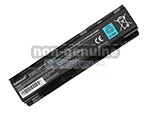 Toshiba Satellite C50-A-1JU replacement battery