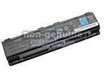 Toshiba PABAS275 replacement battery