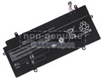 Toshiba Portege Z30T-A replacement battery