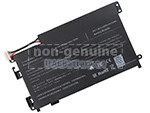 Toshiba Satellite W35Dt-A3299 replacement battery