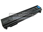 Toshiba PABAS264 replacement battery