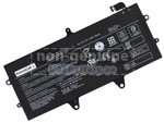 Toshiba Portege X20W-D-11T replacement battery