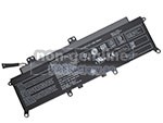 Toshiba Portege X40-G replacement battery