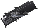 Toshiba Tecra X50-F-16K replacement battery