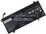 Toshiba Dynabook Satellite Pro L50-G-13Z replacement battery