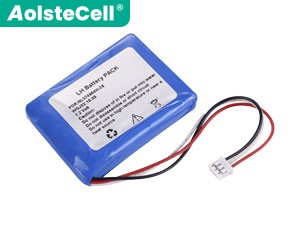 Tosight TSEL-110 replacement battery