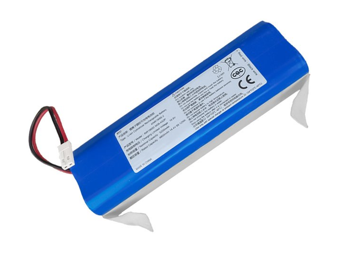 Toush T9002SRV-LM replacement battery