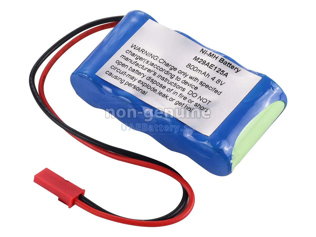 Battery for TPS KJ-8000