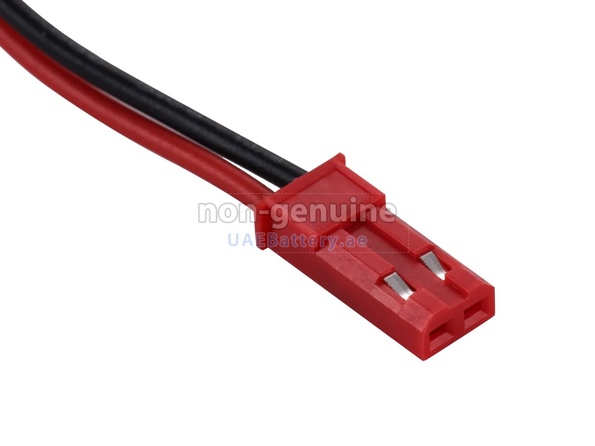 Battery for TPS KJ-8000